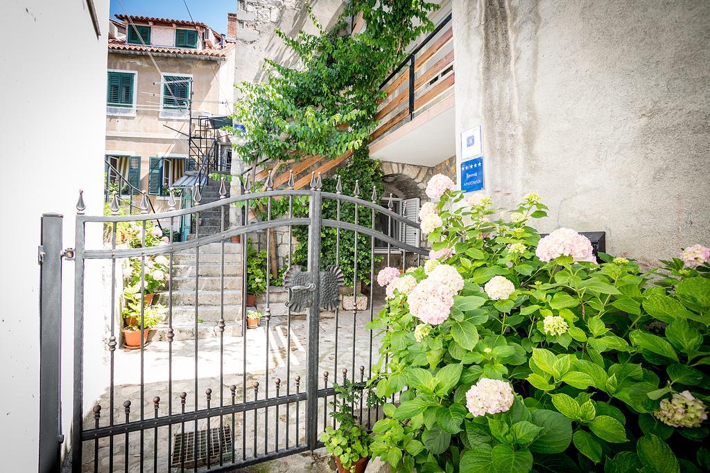 Apartments Sara هفار المظهر الخارجي الصورة