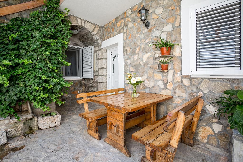 Apartments Sara هفار الغرفة الصورة