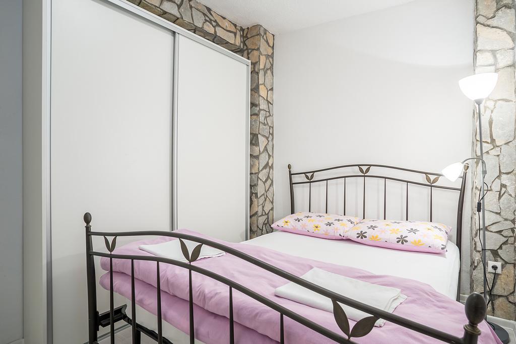 Apartments Sara هفار الغرفة الصورة