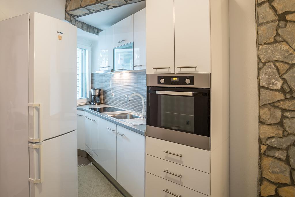 Apartments Sara هفار الغرفة الصورة