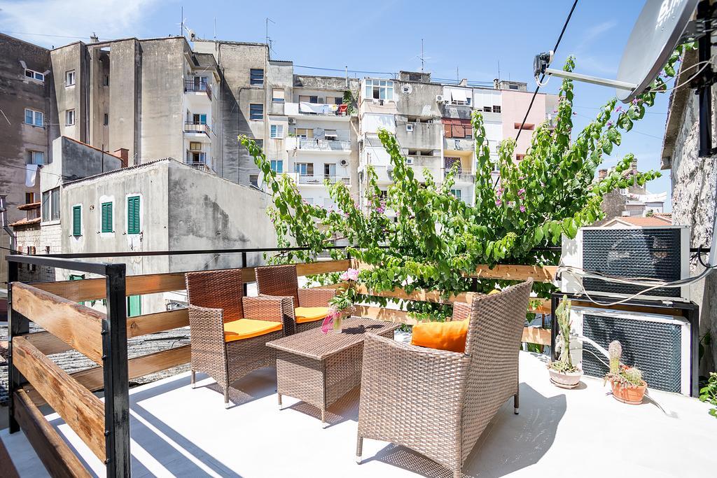Apartments Sara هفار الغرفة الصورة