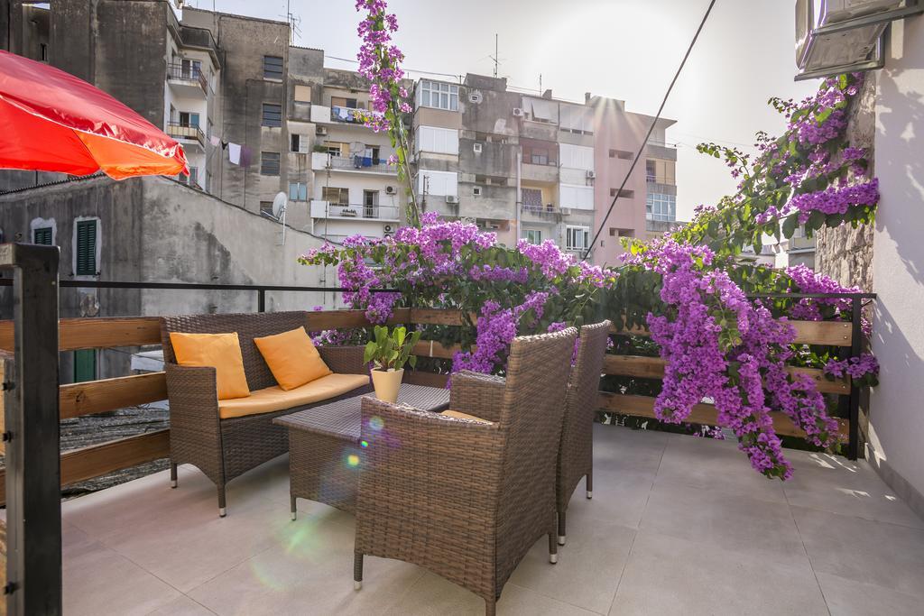Apartments Sara هفار المظهر الخارجي الصورة