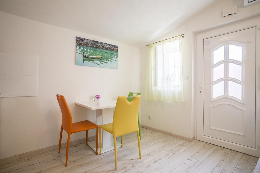 Apartments Sara هفار المظهر الخارجي الصورة