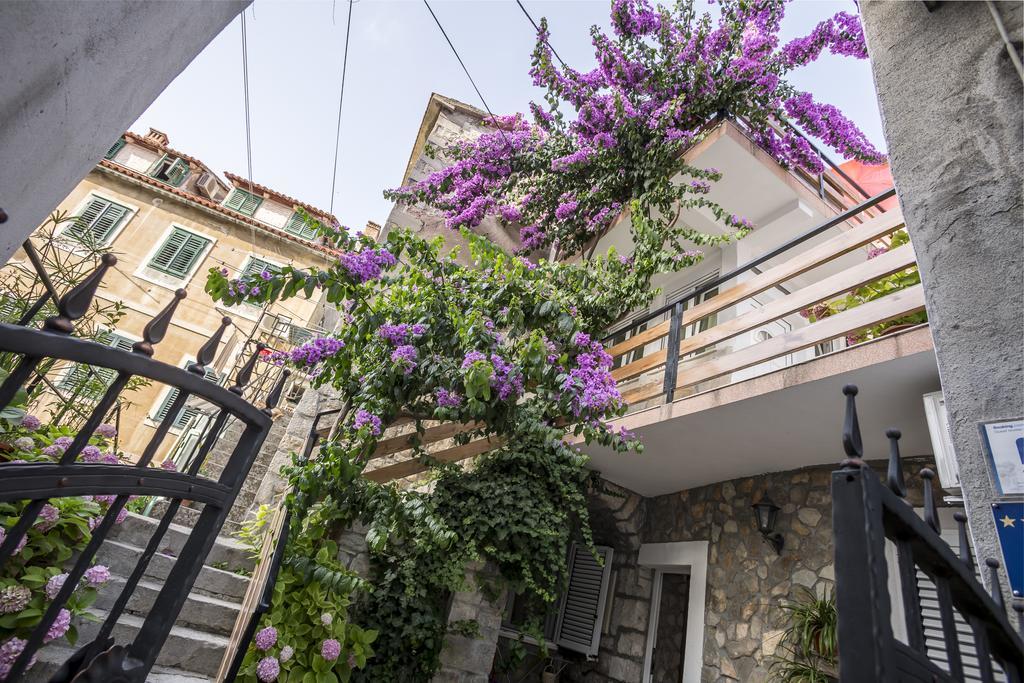Apartments Sara هفار المظهر الخارجي الصورة