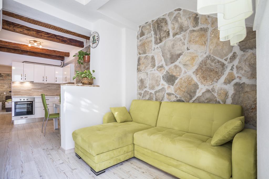 Apartments Sara هفار المظهر الخارجي الصورة
