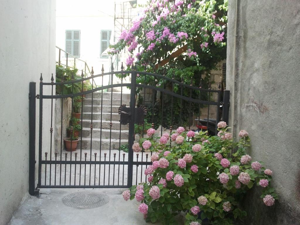 Apartments Sara هفار الغرفة الصورة