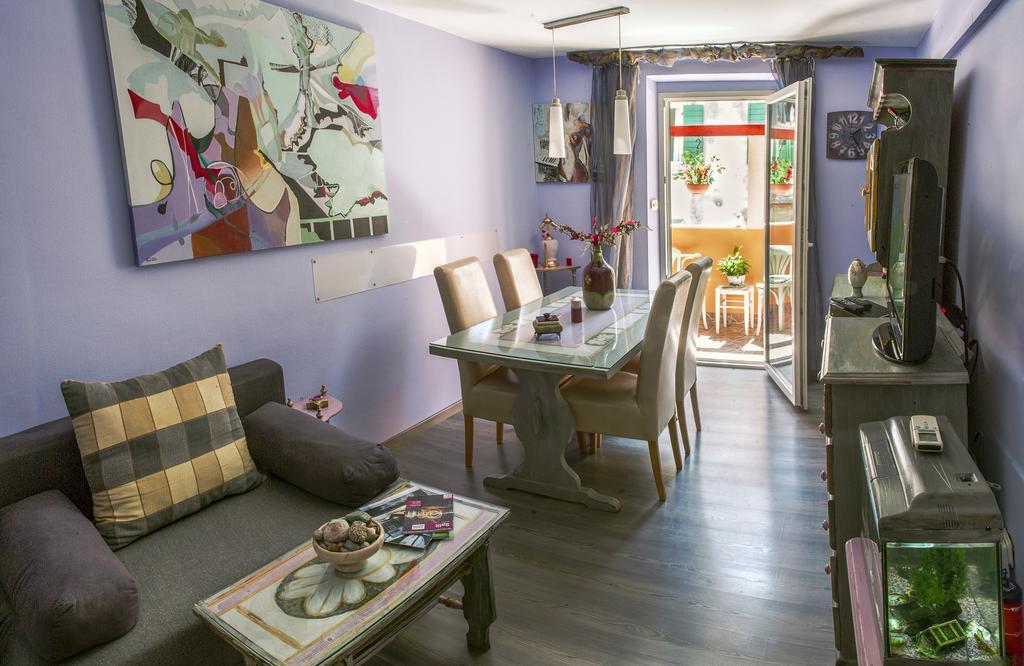 Apartments Sara هفار الغرفة الصورة