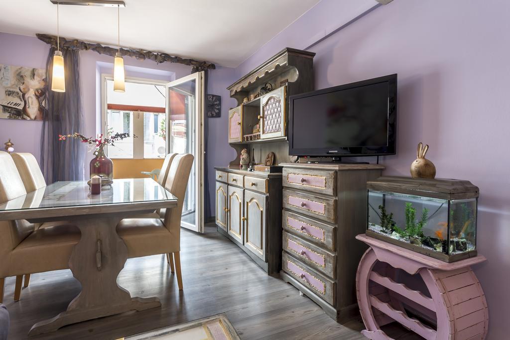 Apartments Sara هفار المظهر الخارجي الصورة