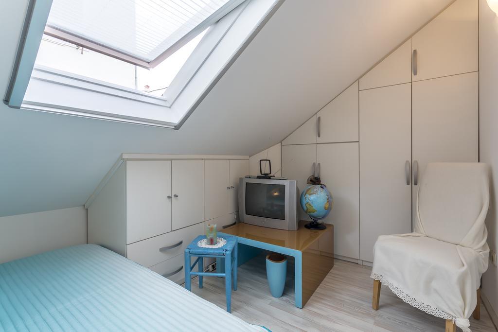 Apartments Sara هفار المظهر الخارجي الصورة