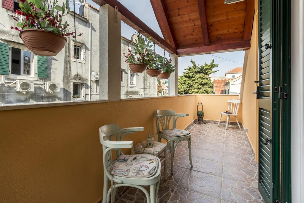 Apartments Sara هفار المظهر الخارجي الصورة